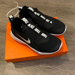 Nike Kids' Flex Runner Sneaker (Little Kid size 12)